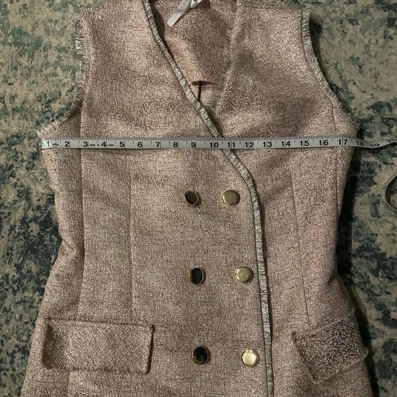 Sparkly tweed style dress! - Picture 5 of 5